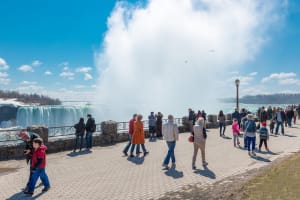 Two-Day Combo: Niagara Falls and Washington with Philadelphia from New York 3