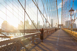 New York City Boroughs Tour 4