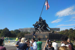 Washington DC & Philadelphia Day Tour from NYC 4