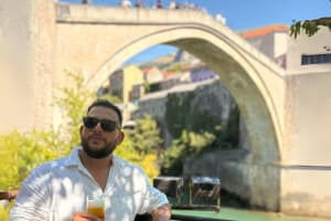 Mostar & Kravice Waterfalls Day Trip 3