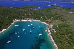 Private Blue Cave & Hvar Tour 3