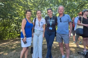 Plitvice Lakes Tour with Transfer from Split to Zagreb 3