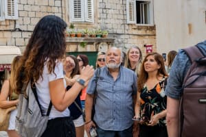 Krka Waterfalls & Trogir Tour 4