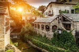 Mostar & Kravice Waterfalls Day Trip 4