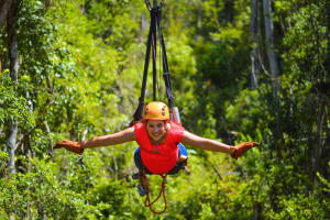 Riviera Maya Adventure Tour 4