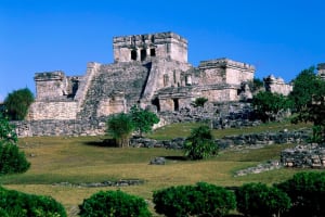 Tulum and Coba Mayan Ruins Private Tour 4