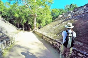 Maya Adventure: Coba & Tulum Ruins with Cenote Swim 4