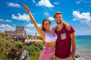 Tulum Express Half-Day Tour 4