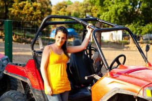 Cancun Zipline & Off-Road Buggy Adventure 3