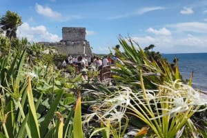 Cancun Jungle Adventure Tour 3