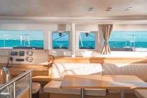 Isla Mujeres Sailboat Fiesta & Underwater Museum 4