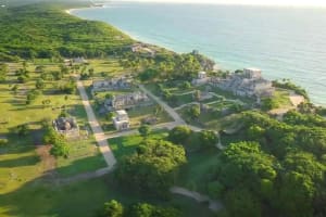 Playa del Carmen Jungle Adventure 3