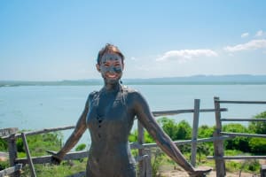 Totumo Mud Volcano Half-Day Tour 4