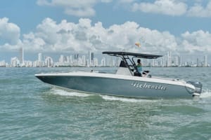 Private Boat Tour to Rosario & Barú Islands 3