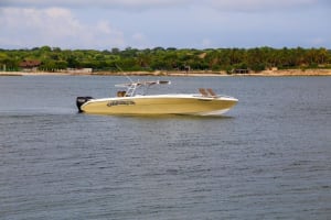 Private Boat Tour to Rosario & Barú Islands 4