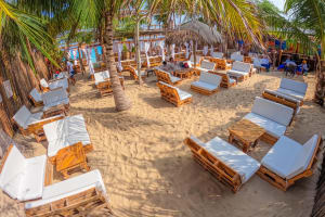 Full-Day Playa Blanca Snorkel Tour 3