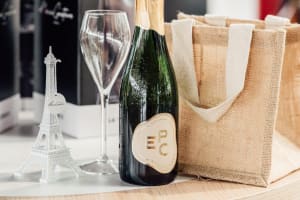 Seine River Champagne Cruise 4