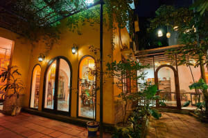 Authentic Hanoi Vegan Cooking Class 4