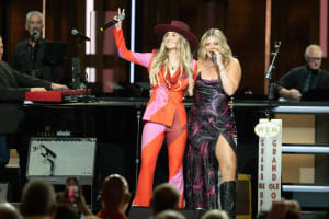 Grand Ole Opry Show & Backstage Tour 3