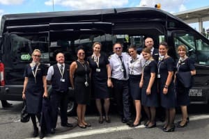 Shared Arrival Transfer from JFK to Manhattan 4