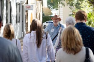 Historic Charleston Walking Tour 3