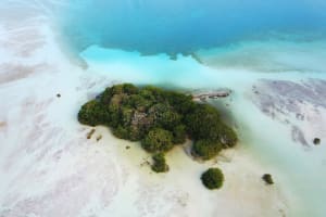 Private Bacalar Sailing Adventure 4