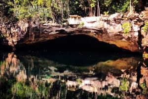 Tulum Ruins and Cenotes Jungle Adventure 3