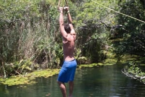 Tulum Ruins and Cenotes Jungle Adventure 4