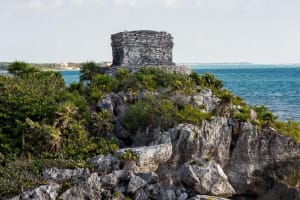 Tulum Ruins & Cenote Guided Tour 4