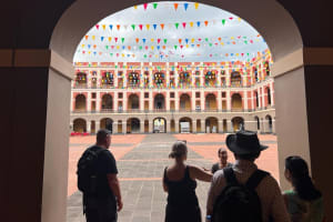 Old San Juan Historical Walk, Shopping, and Dining Tour 4