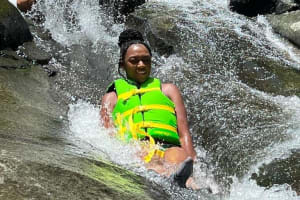 El Yunque Rainforest Adventure 3
