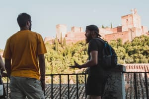 Granada Night Adventure Tour 4