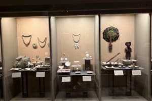 VIP Early Access to National Museum of Anthropology 3