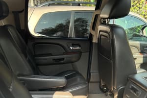 Private Airport Transfer to Mexico City 3