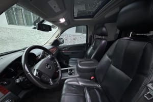 Private Airport Transfer to Mexico City 4