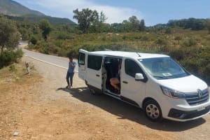 10-Day Atlantic Coast & Desert Tour 3