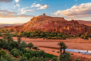4-Day Agadir to Merzouga Dunes and Marrakech Tour 4