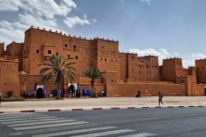Marrakech to Fes Desert Adventure 3