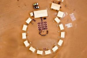 Marrakech to Zagora Desert 2-Day Tour 3