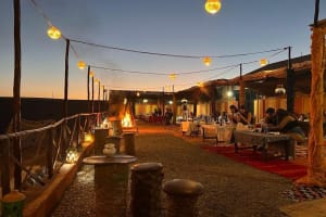 Agafay Desert Adventure: Dinner, Camel Ride & Quad Bike 4
