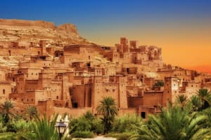 Marrakech to Ait Benhaddou & Ouarzazate Day Trip 4