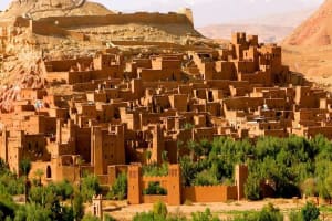 8-Day Morocco North & Desert Adventure 4