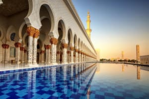 Abu Dhabi Full-Day Tour from Dubai 3