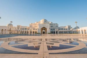 Abu Dhabi Private City Tour 3