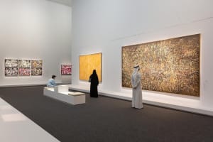 Private Abu Dhabi City Tour with BAPS Temple Visit 3