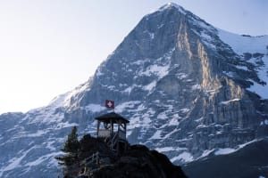 Jungfraujoch Top of Europe Day Trip from Lucerne 3
