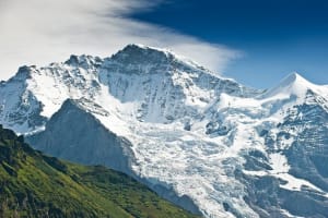 Jungfraujoch Top of Europe Day Trip from Lucerne 4