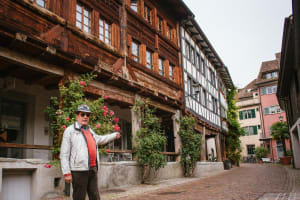 Heidiland and Liechtenstein Tour from Zurich 3