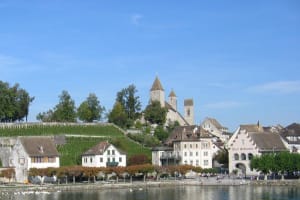 Zurich Bus and Boat Tour 3