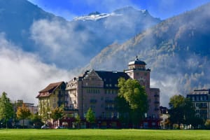 Eiger and Jungfrau Panorama Day Trip from Lucerne 3